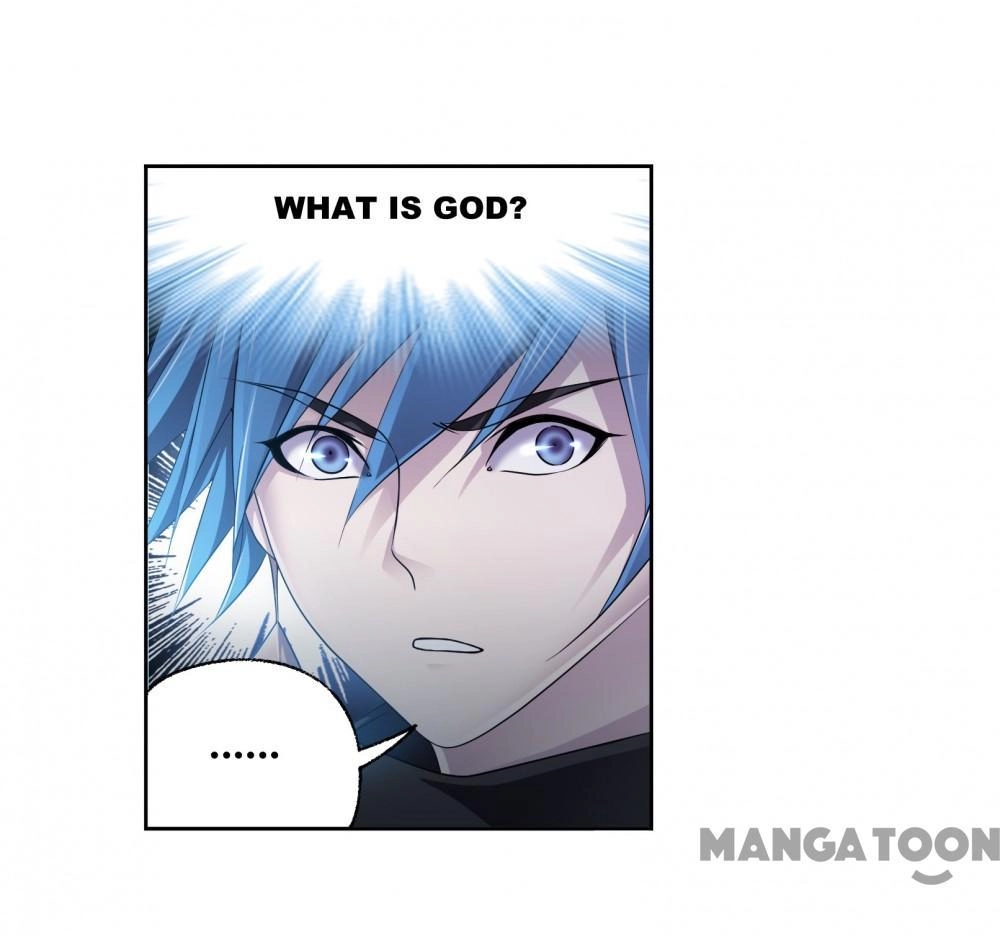 Soul Land Chapter 618 page 49 - 