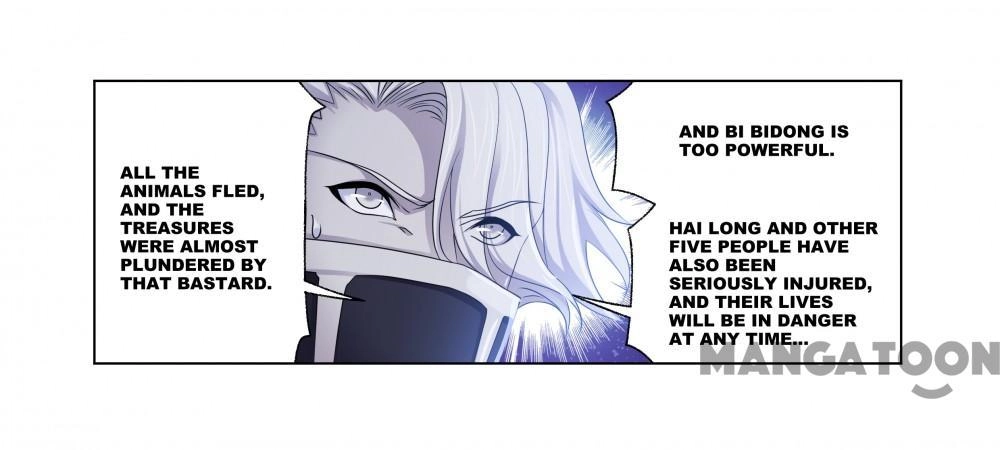 Soul Land Chapter 619 page 11 - 