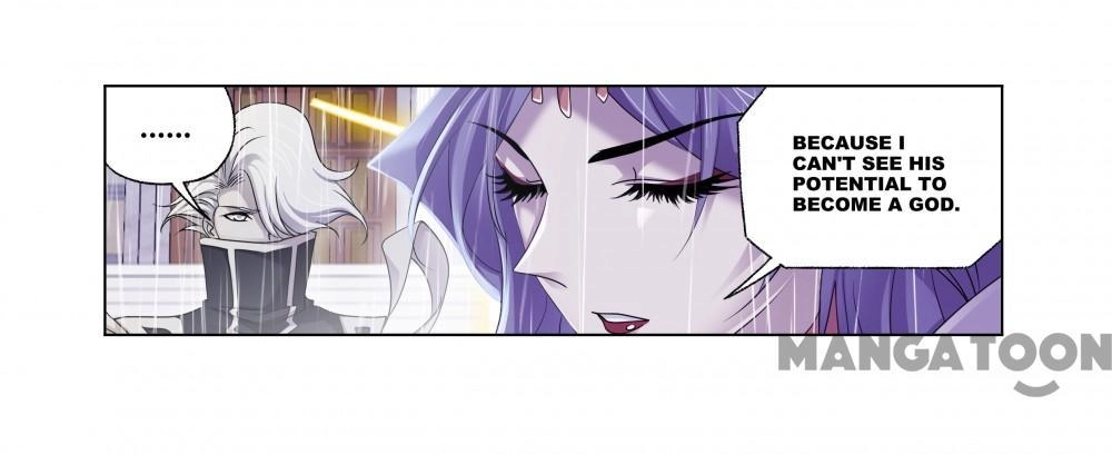 Soul Land Chapter 619 page 15 - 