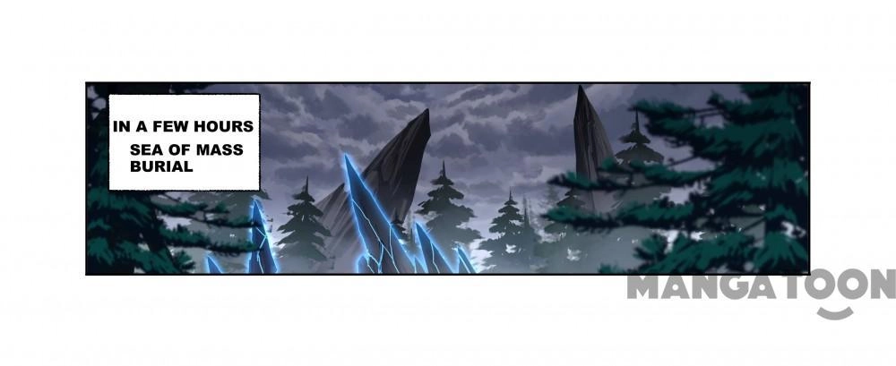 Soul Land Chapter 619 page 21 - 