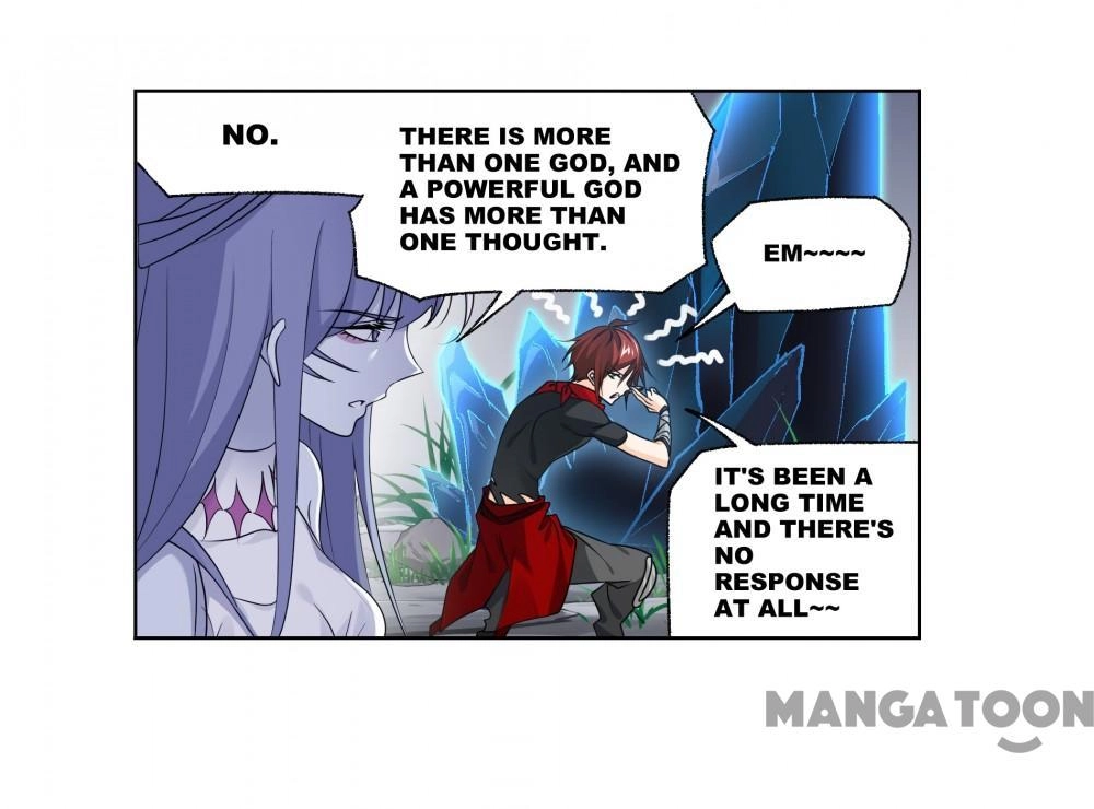 Soul Land Chapter 619 page 25 - 