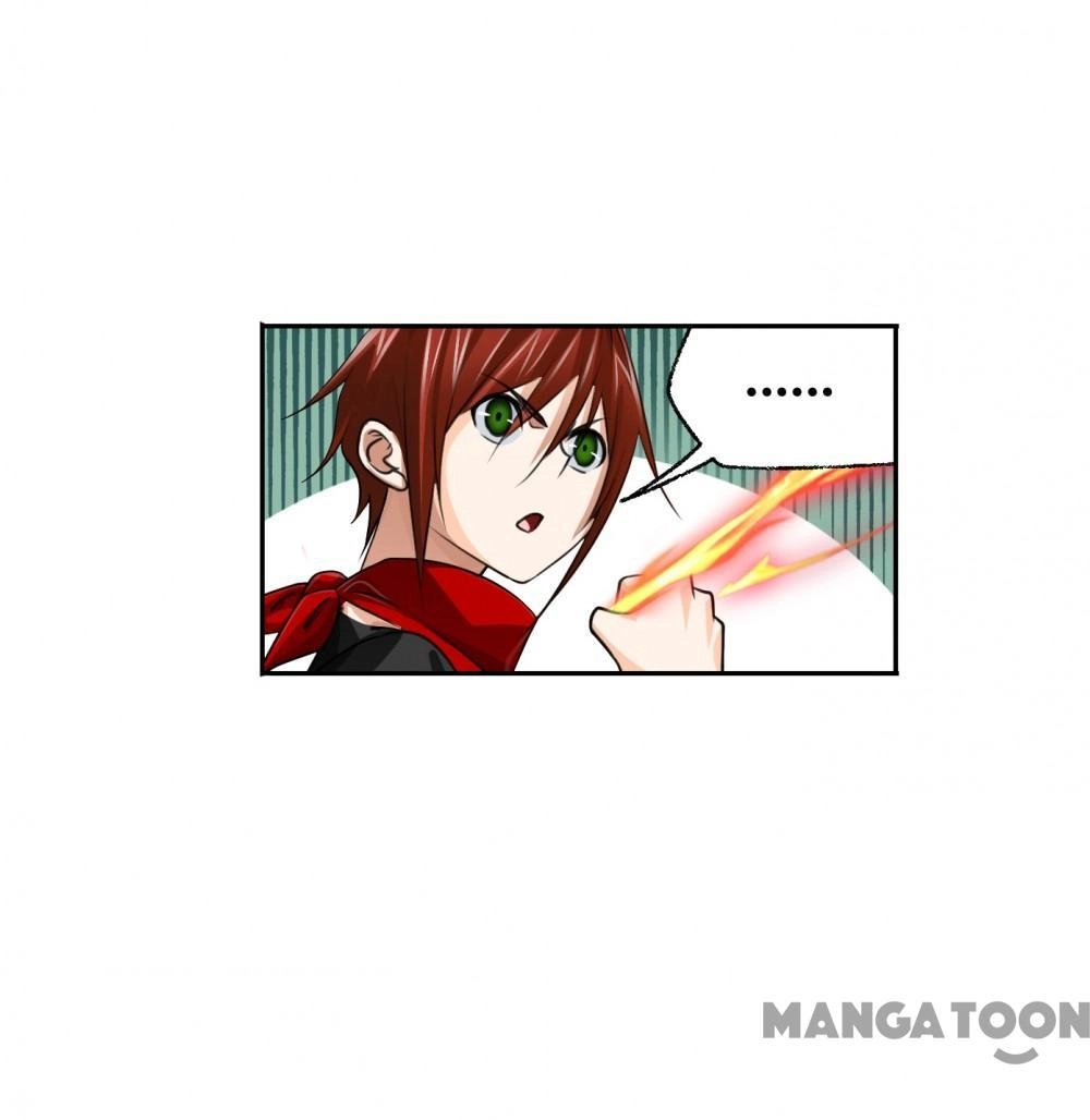 Soul Land Chapter 619 page 35 - 