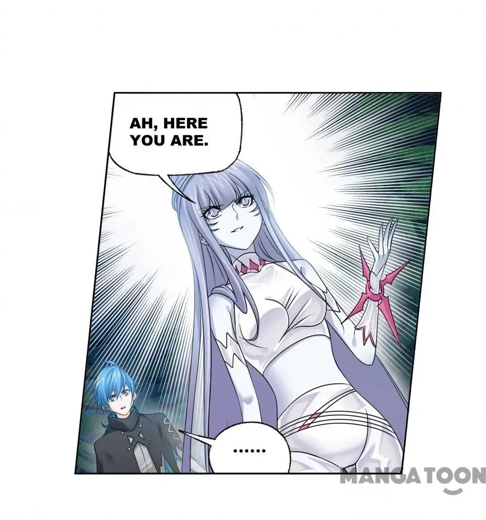 Soul Land Chapter 619 page 40 - 