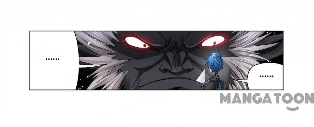 Soul Land Chapter 619 page 44 - 