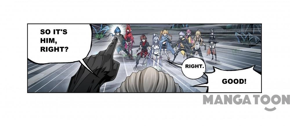Soul Land Chapter 619 page 45 - 