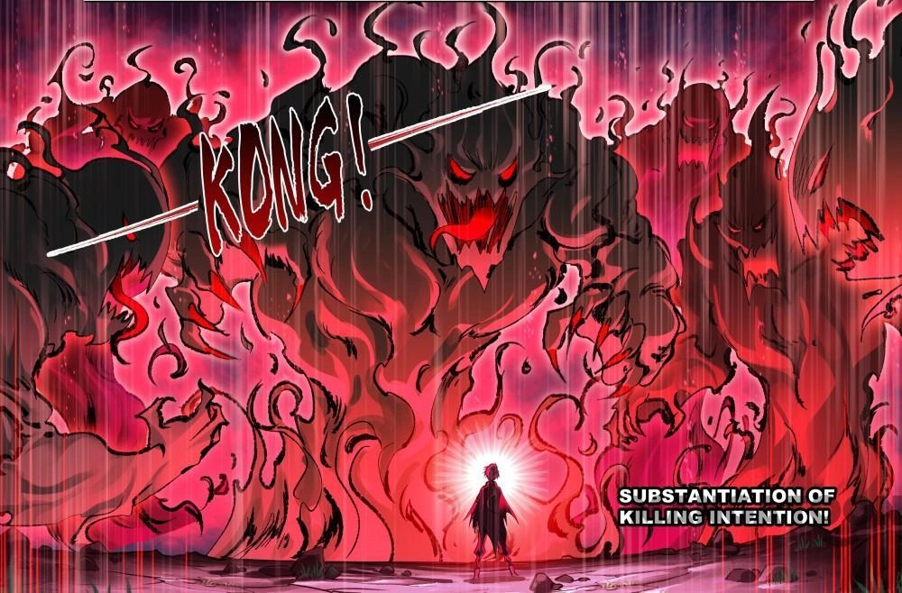 Soul Land Chapter 619 page 49 - 