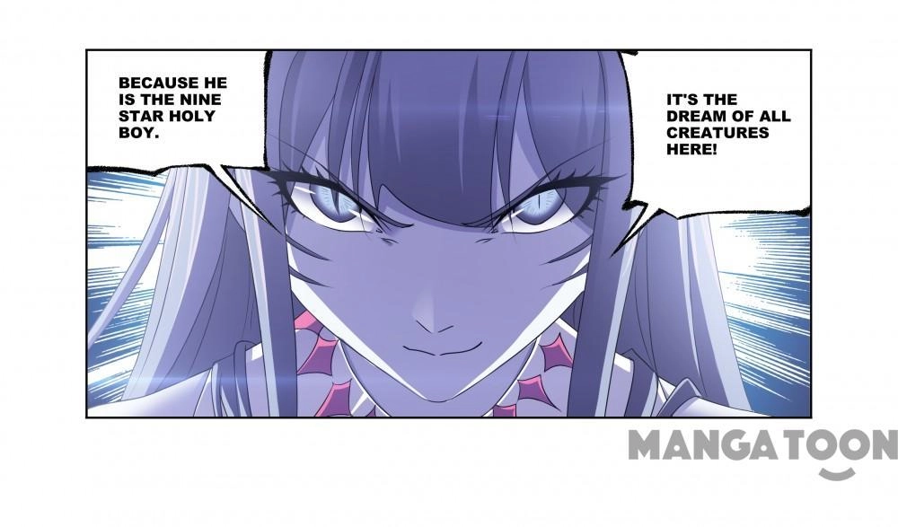Soul Land Chapter 619 page 52 - 