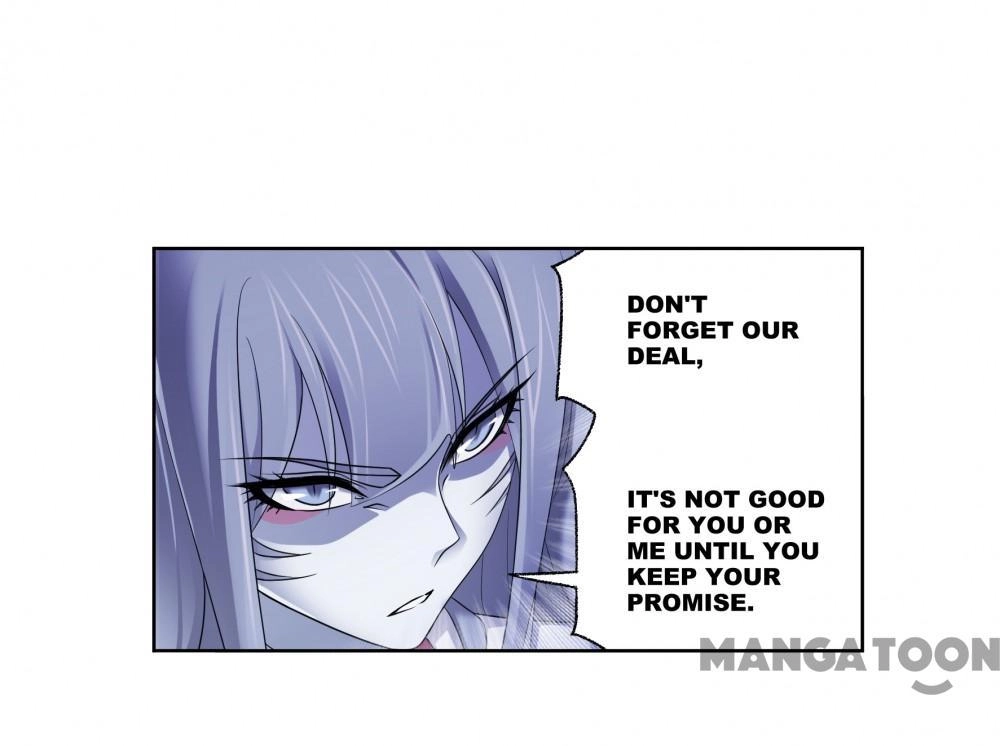Soul Land Chapter 619 page 58 - 