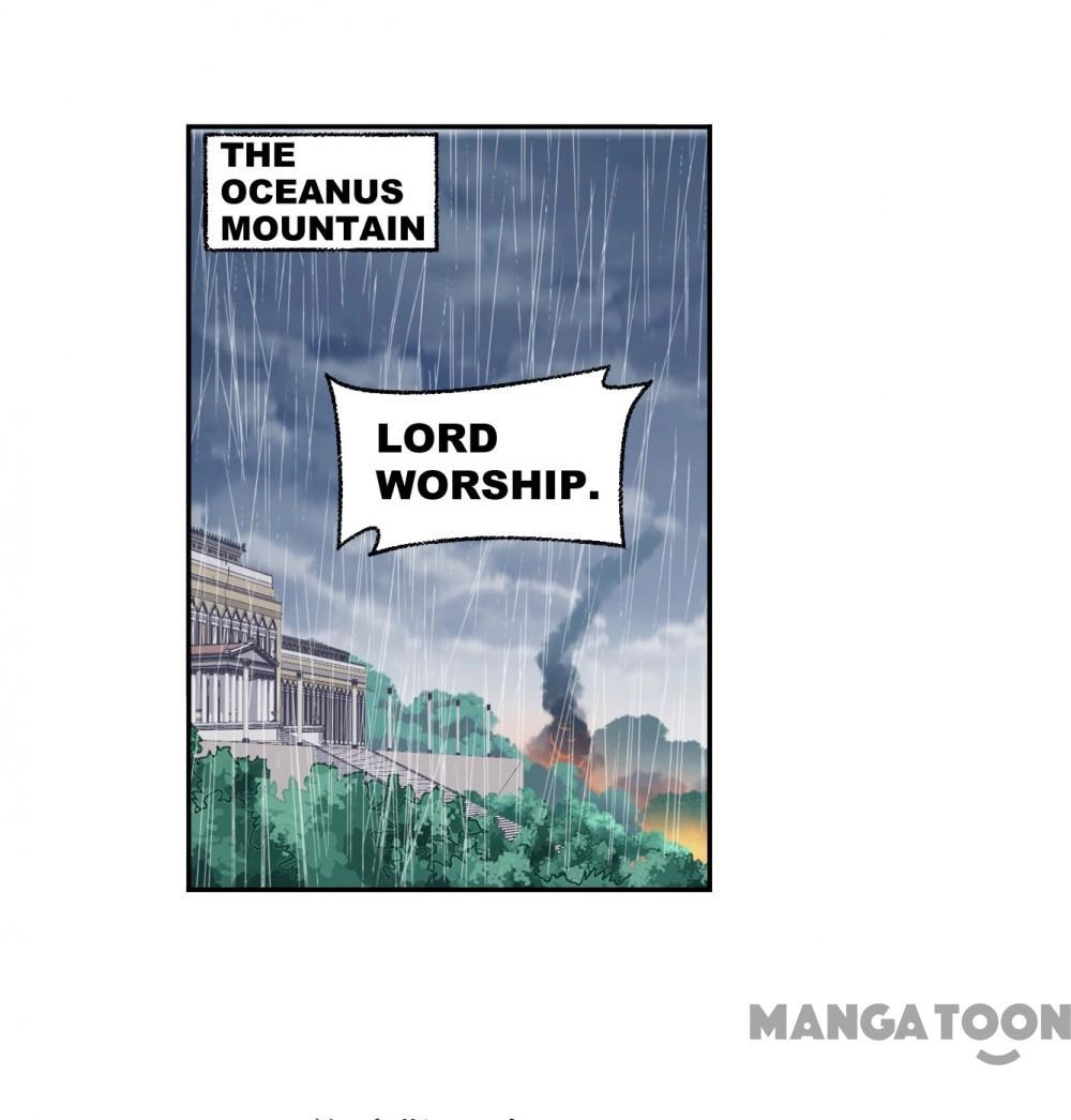 Soul Land Chapter 619 page 9 - 