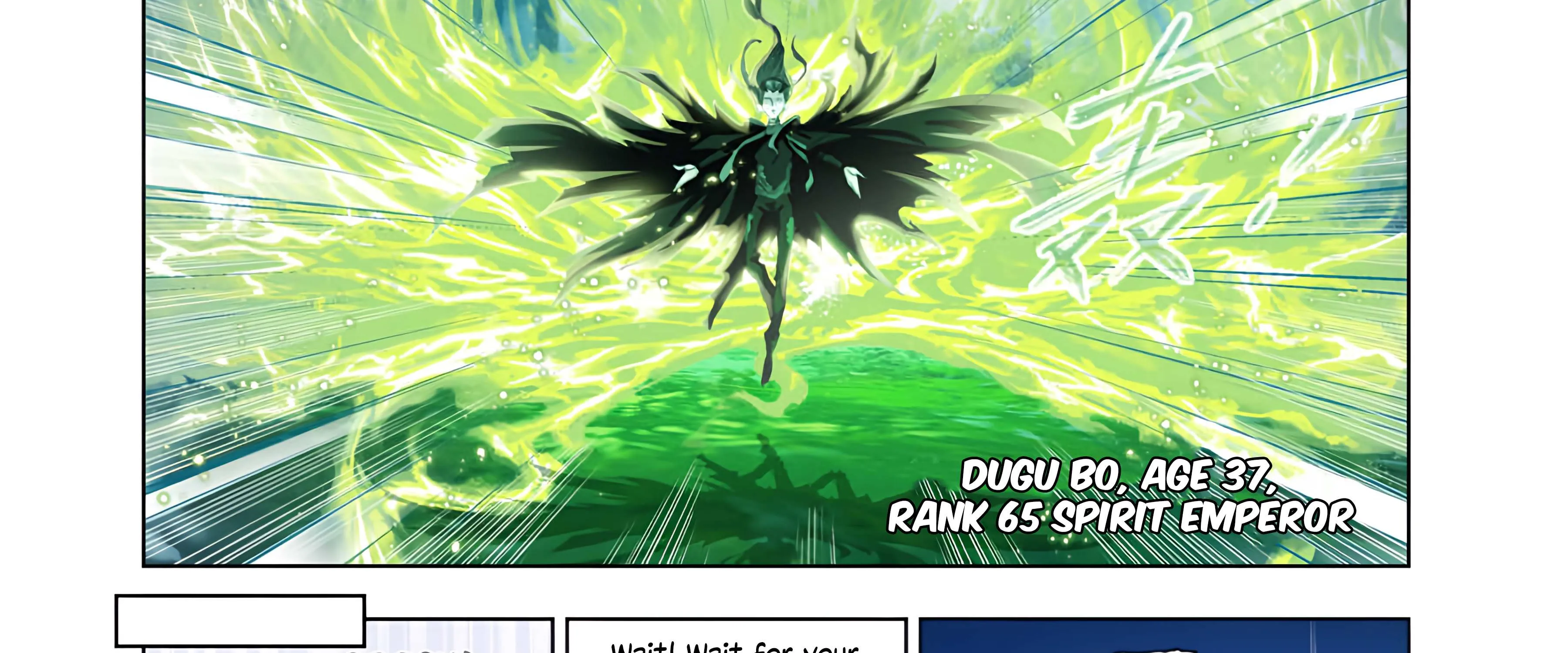 Read Soul Land chapter 63.5 image 15 on Lezhin