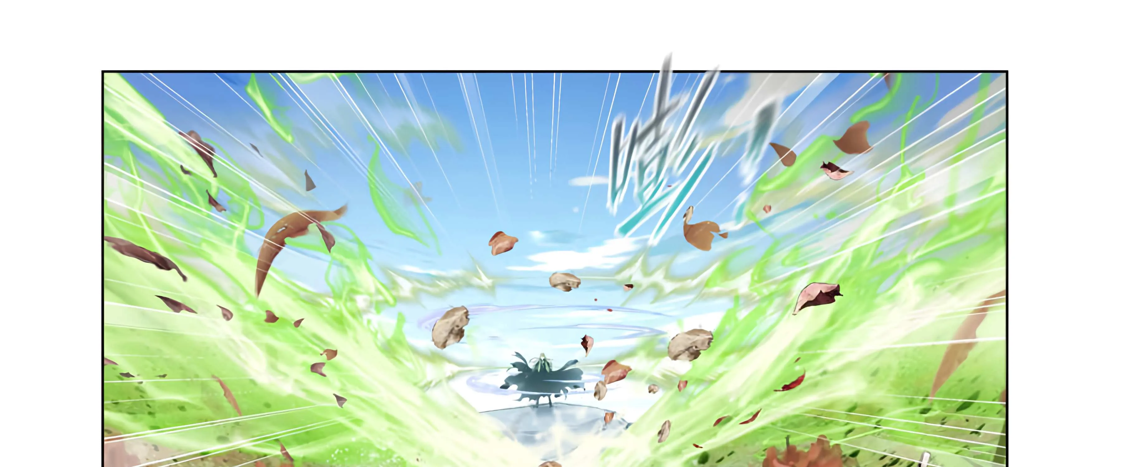 Read Soul Land chapter 63.5 image 2 on Lezhin