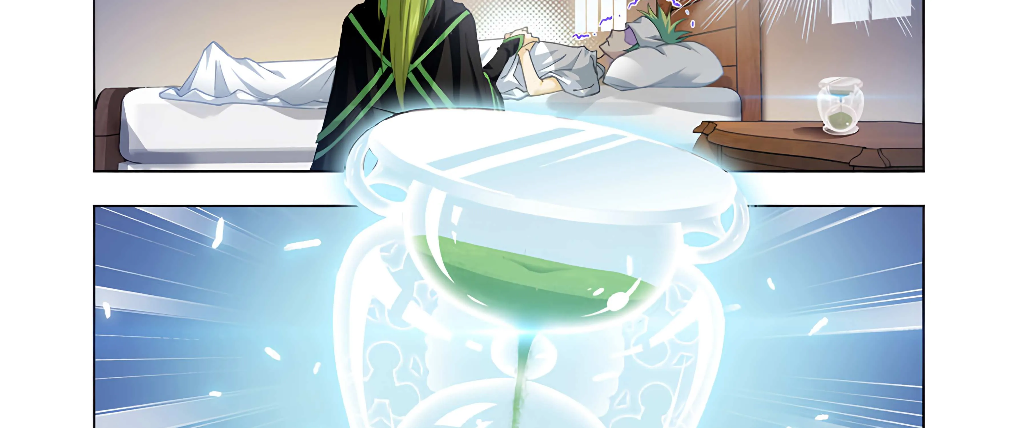 Read Soul Land chapter 63.5 image 20 on Lezhin