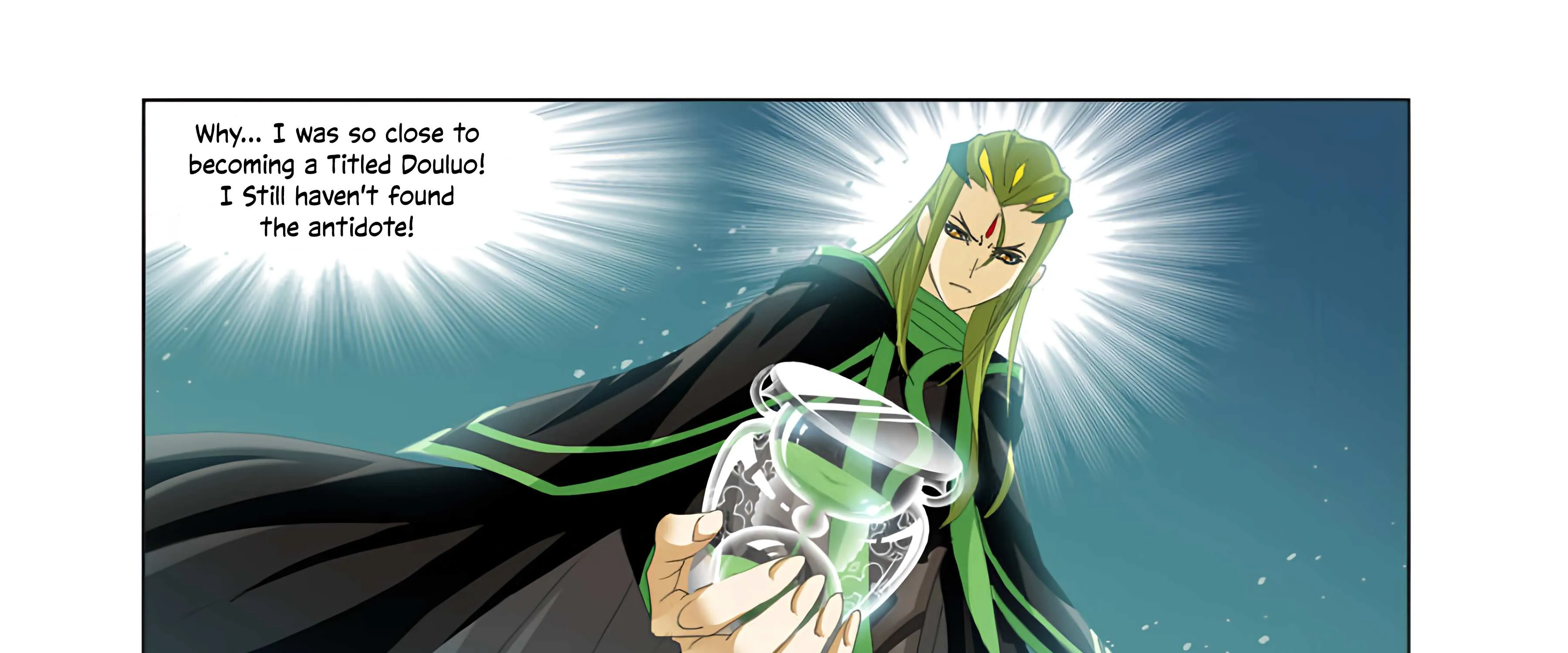 Read Soul Land chapter 63.5 image 26 on Lezhin