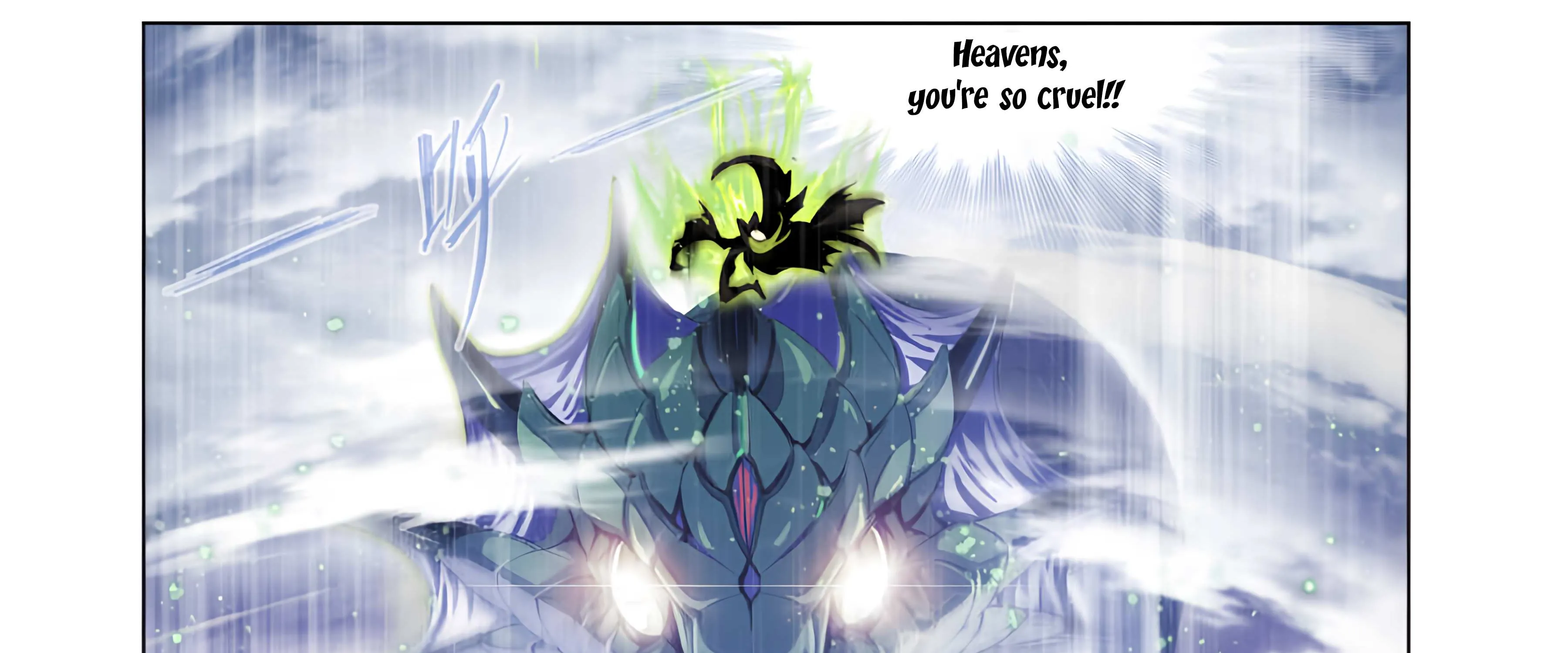 Read Soul Land chapter 63.5 image 35 on Lezhin
