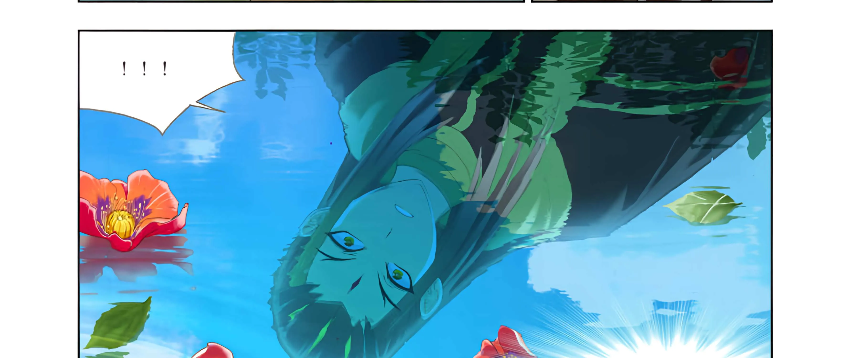 Read Soul Land chapter 63.5 image 4 on Lezhin