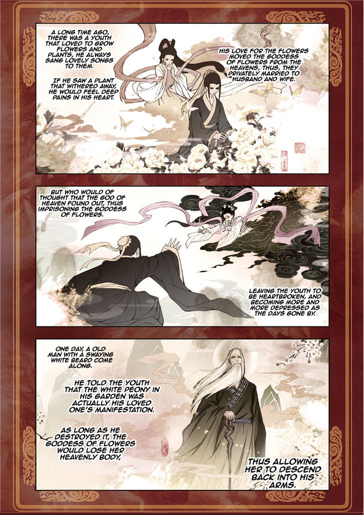 Read Soul Land chapter 68 image 16 on Lezhin