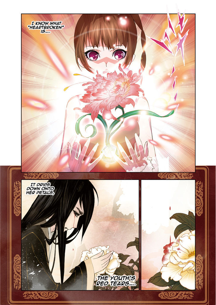 Read Soul Land chapter 68 image 21 on Lezhin