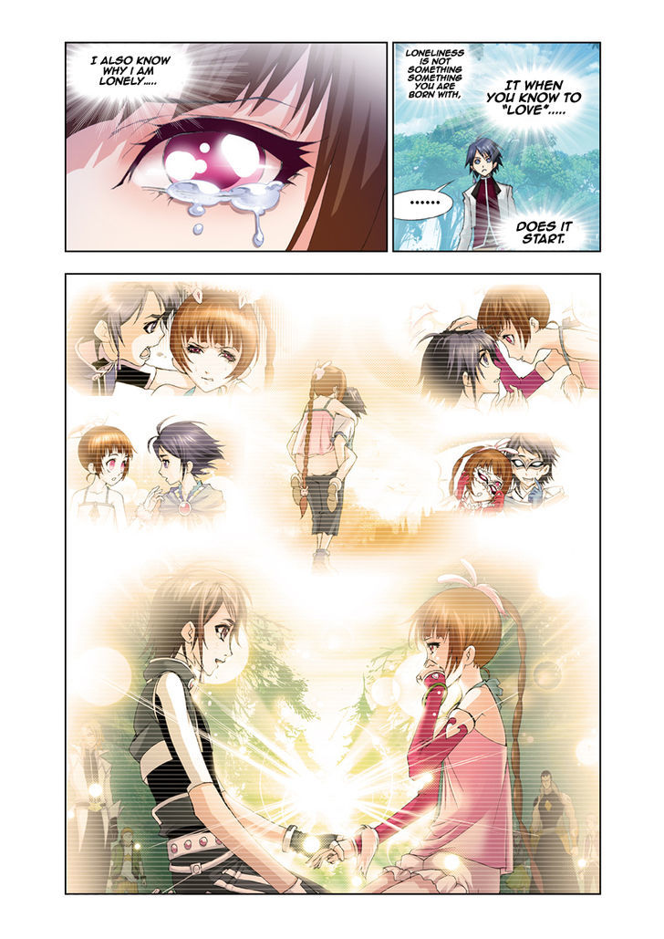 Read Soul Land chapter 68 image 22 on Lezhin
