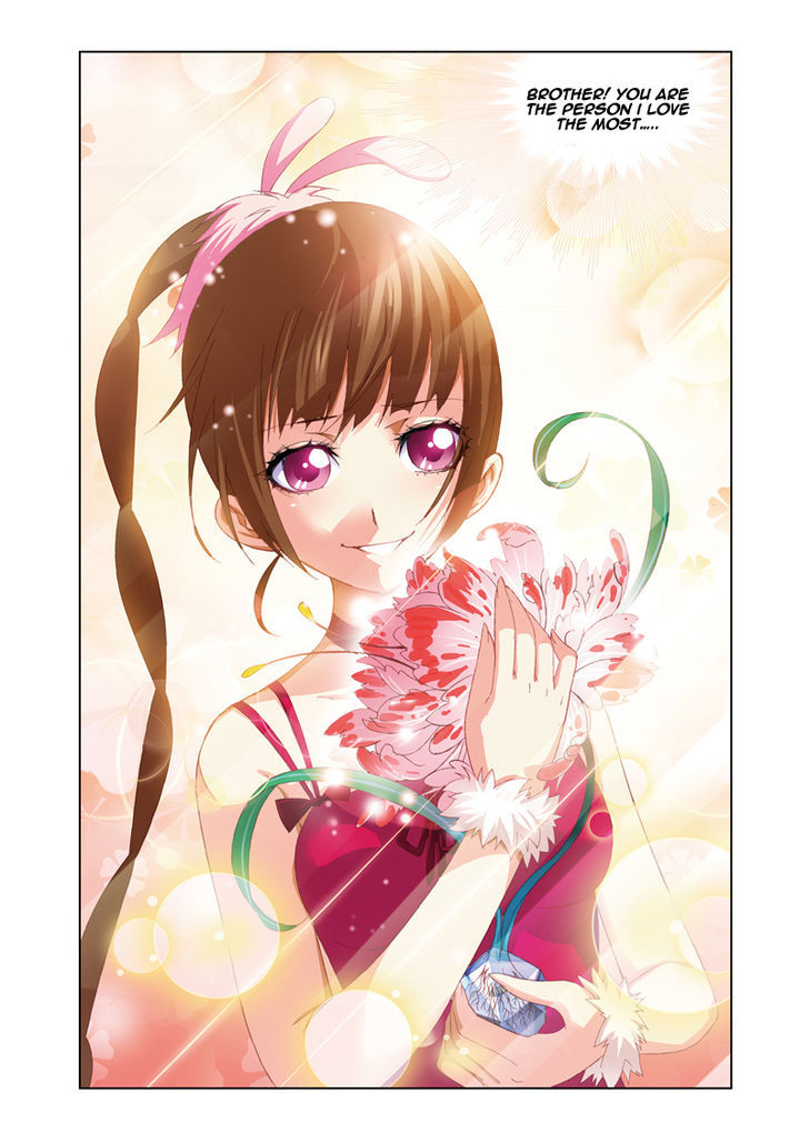 Read Soul Land chapter 68 image 23 on Lezhin