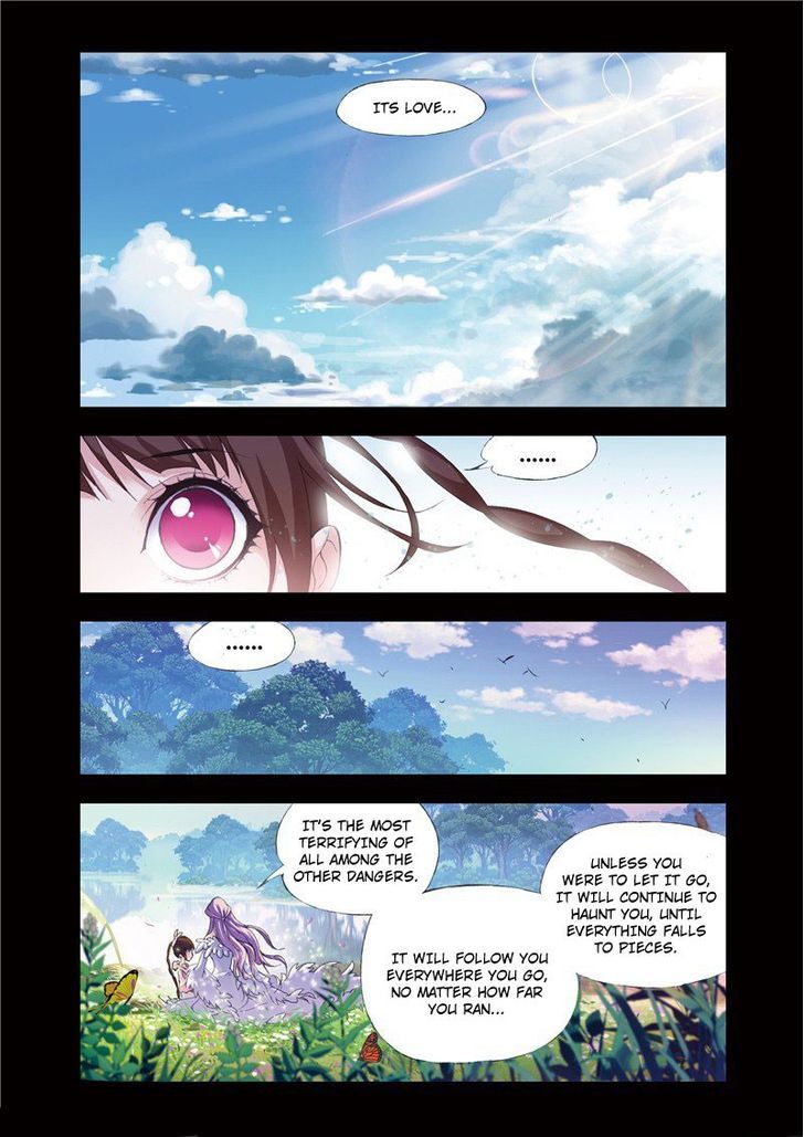 Read Soul Land chapter 69 image 10 on Lezhin