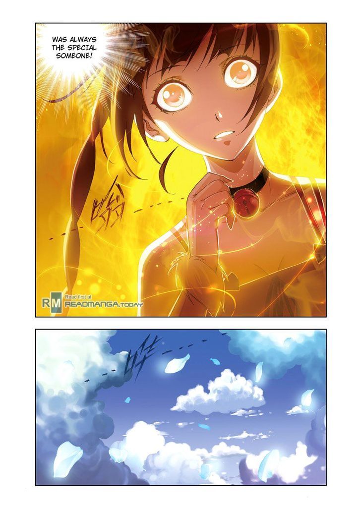 Read Soul Land chapter 69 image 15 on Lezhin