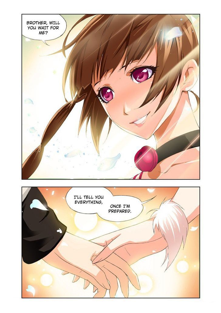 Read Soul Land chapter 69 image 16 on Lezhin