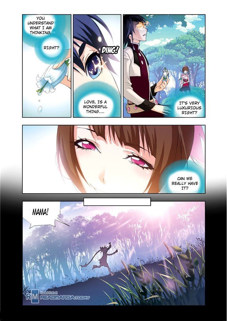 Read Soul Land chapter 69 image 7 on Lezhin