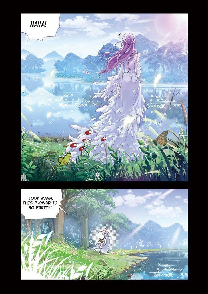 Read Soul Land chapter 69 image 8 on Lezhin