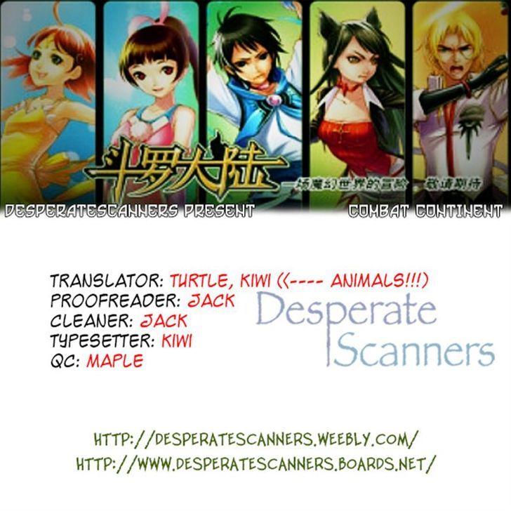 Read Soul Land chapter 7 image 24 on Lezhin