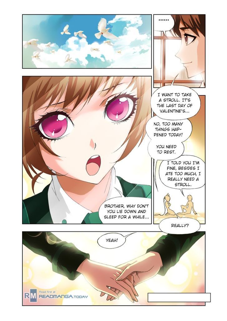Read Soul Land chapter 73 image 10 on Lezhin