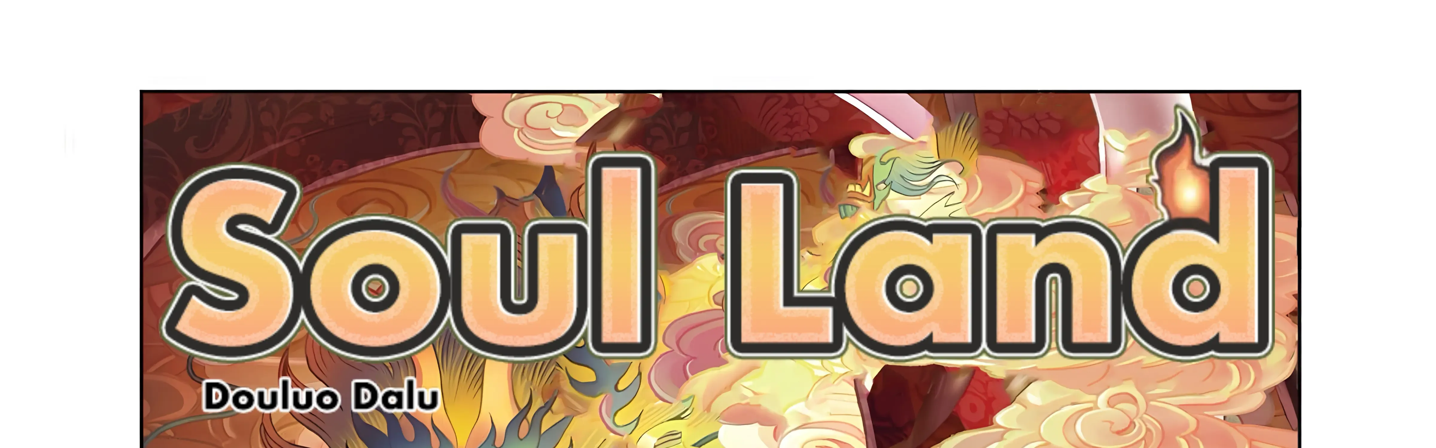 Read Soul Land chapter 74.5 image 2 on Lezhin