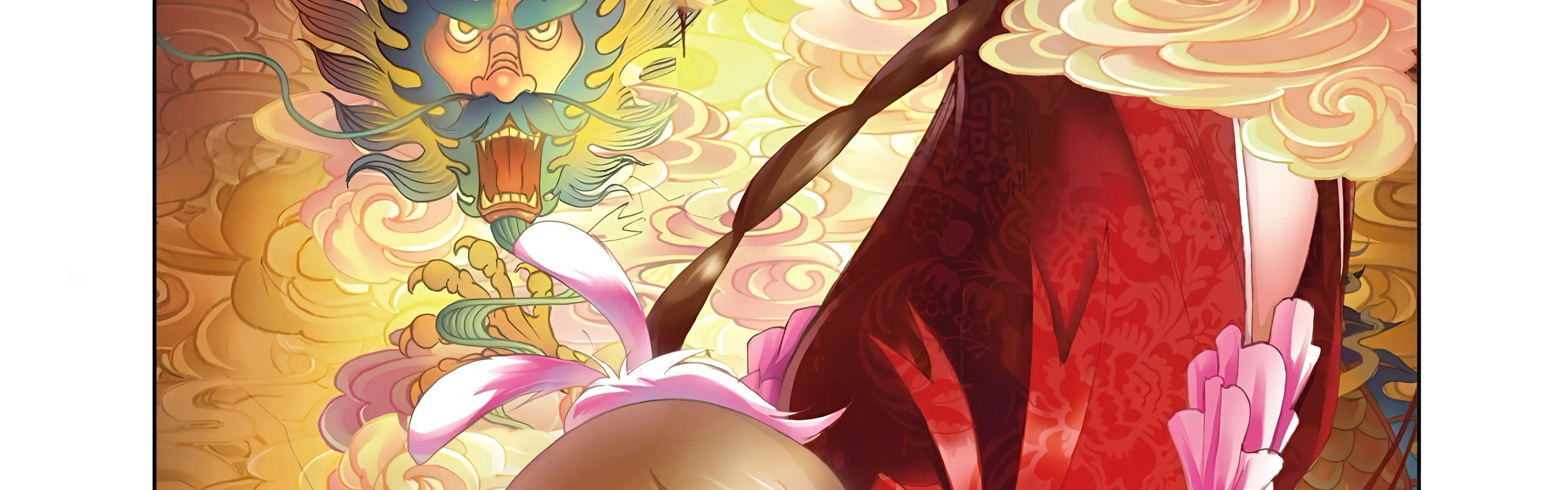 Read Soul Land chapter 74.5 image 3 on Lezhin