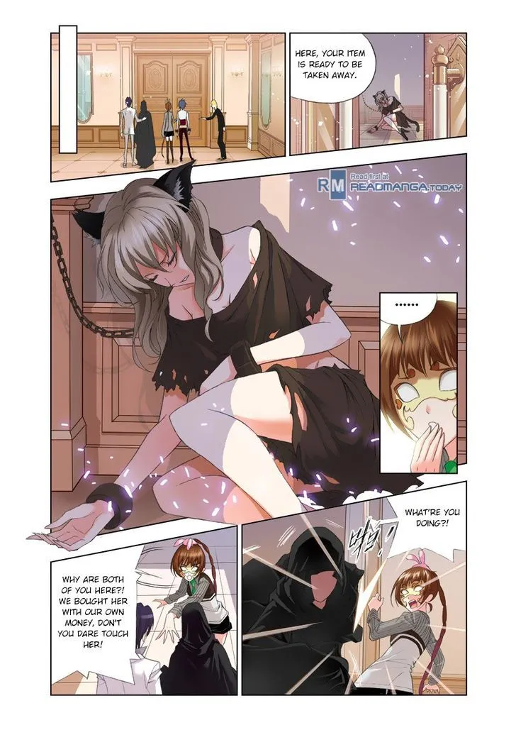 Read Soul Land chapter 74 image 22 on Lezhin