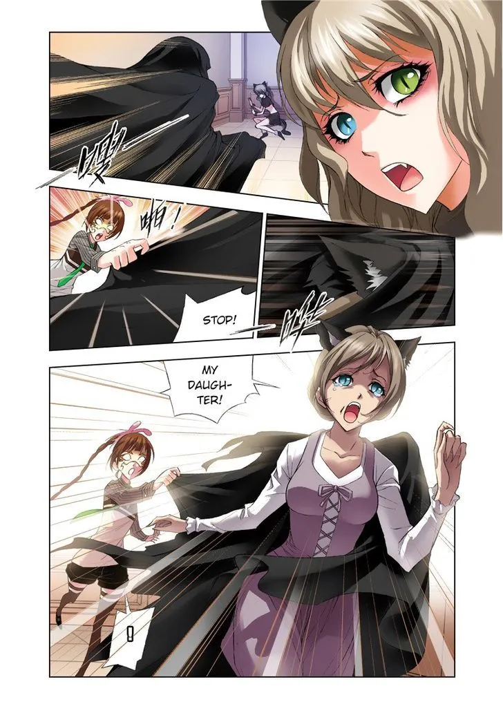 Read Soul Land chapter 74 image 23 on Lezhin