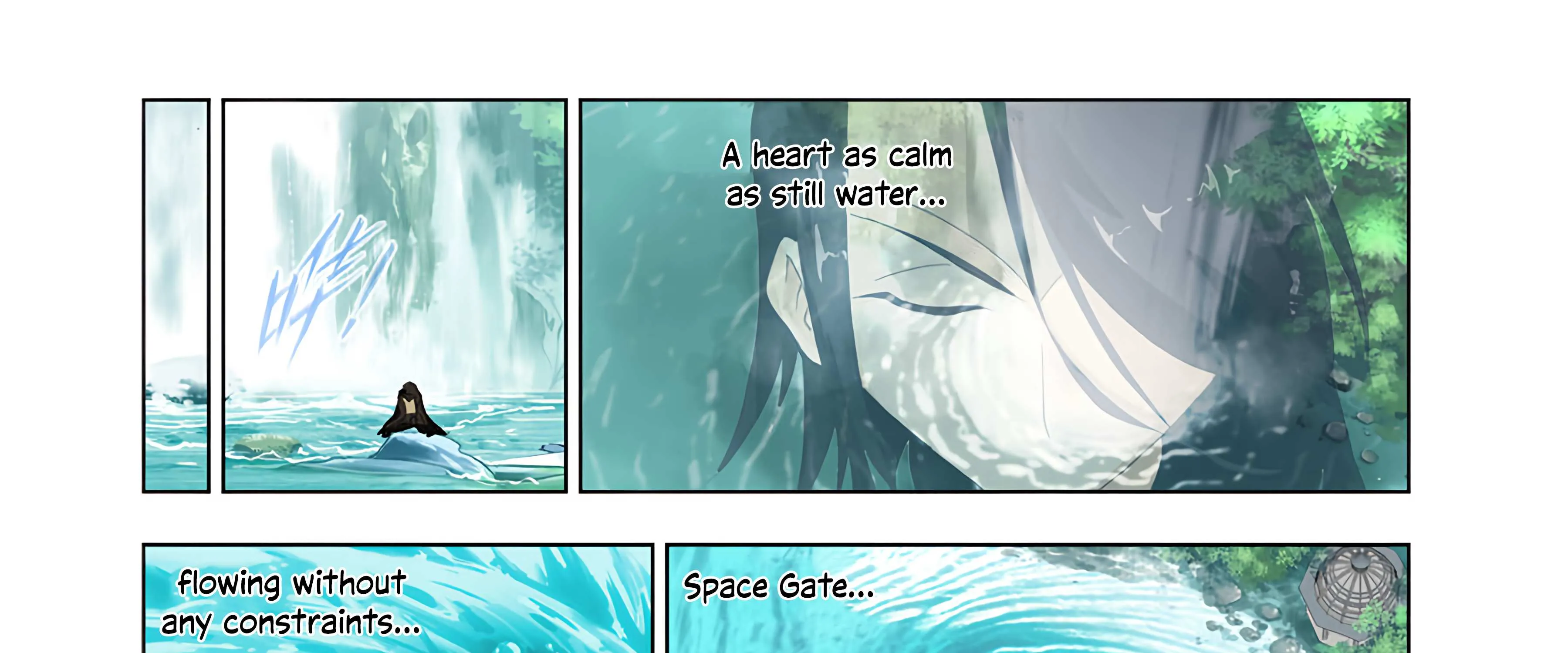 Read Soul Land chapter 75.5 image 14 on Lezhin