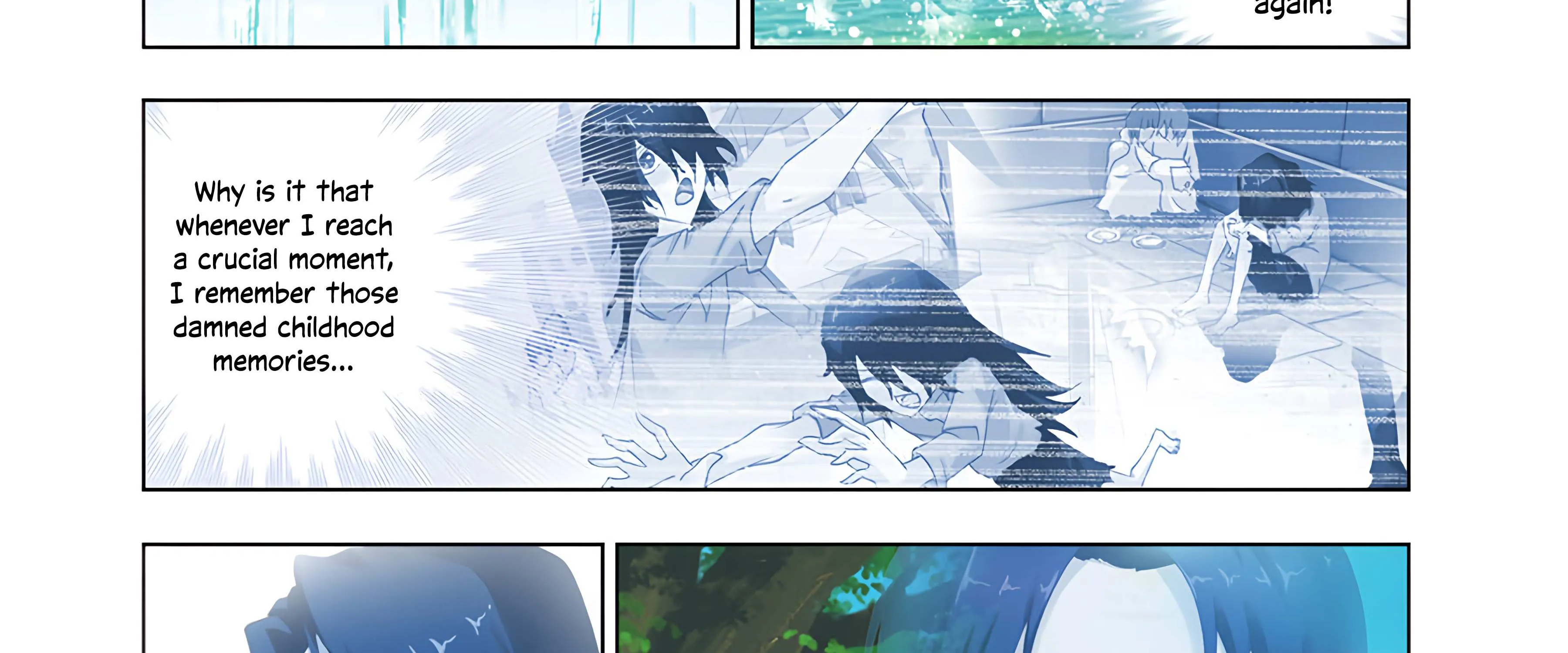 Read Soul Land chapter 75.5 image 19 on Lezhin
