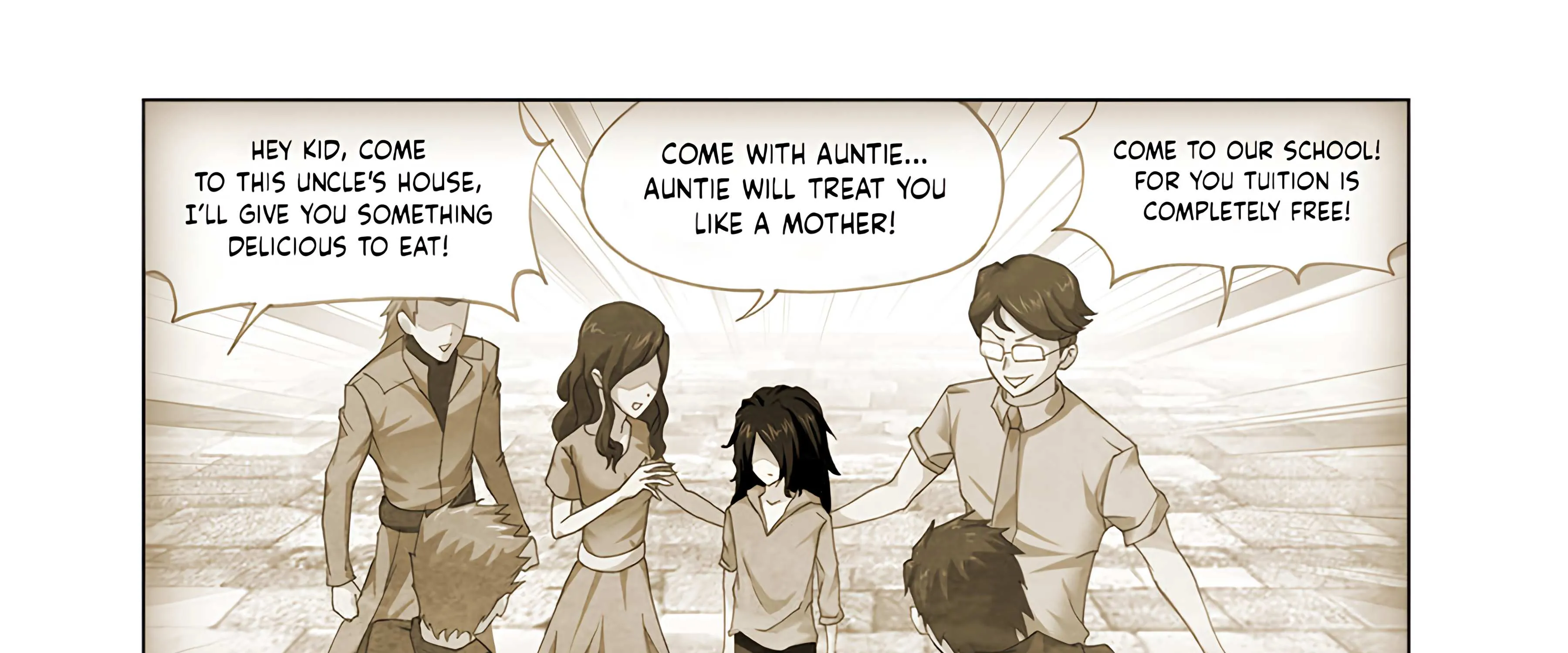 Read Soul Land chapter 75.5 image 2 on Lezhin