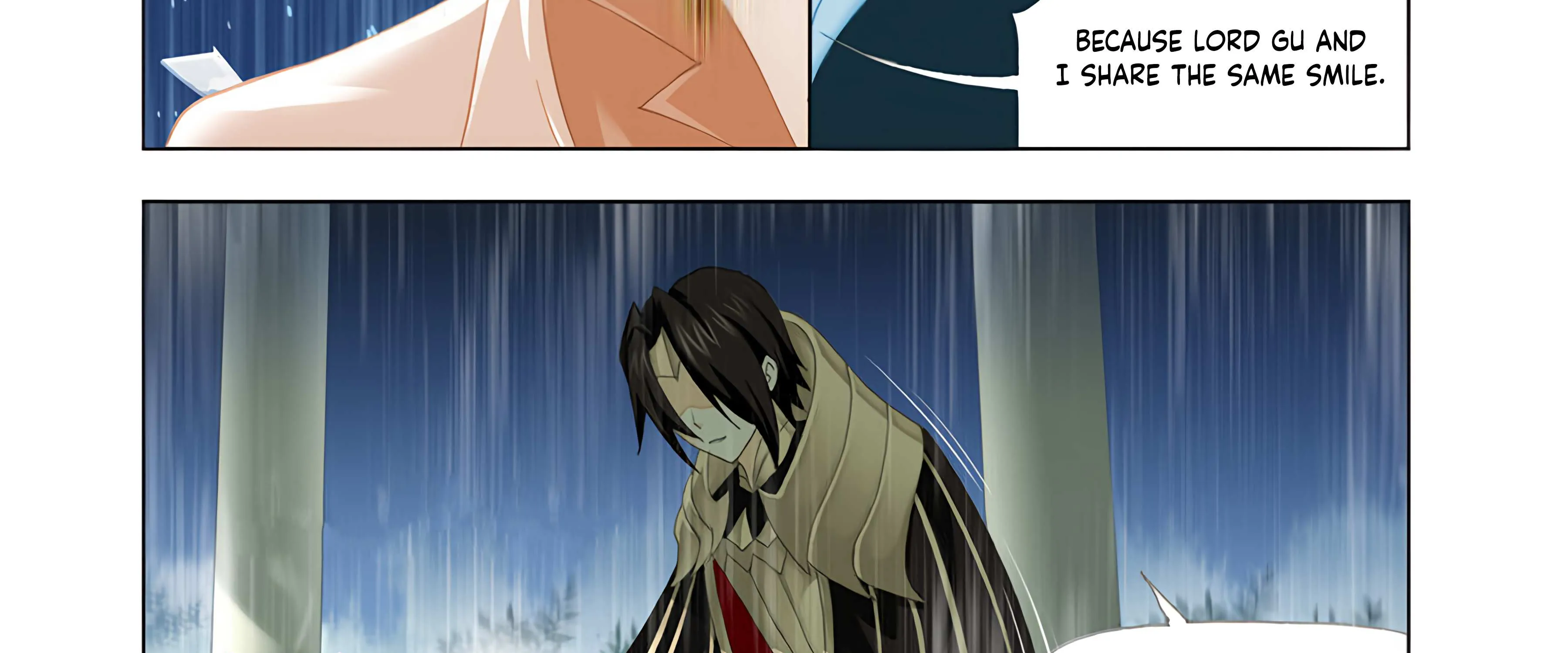 Read Soul Land chapter 75.5 image 24 on Lezhin