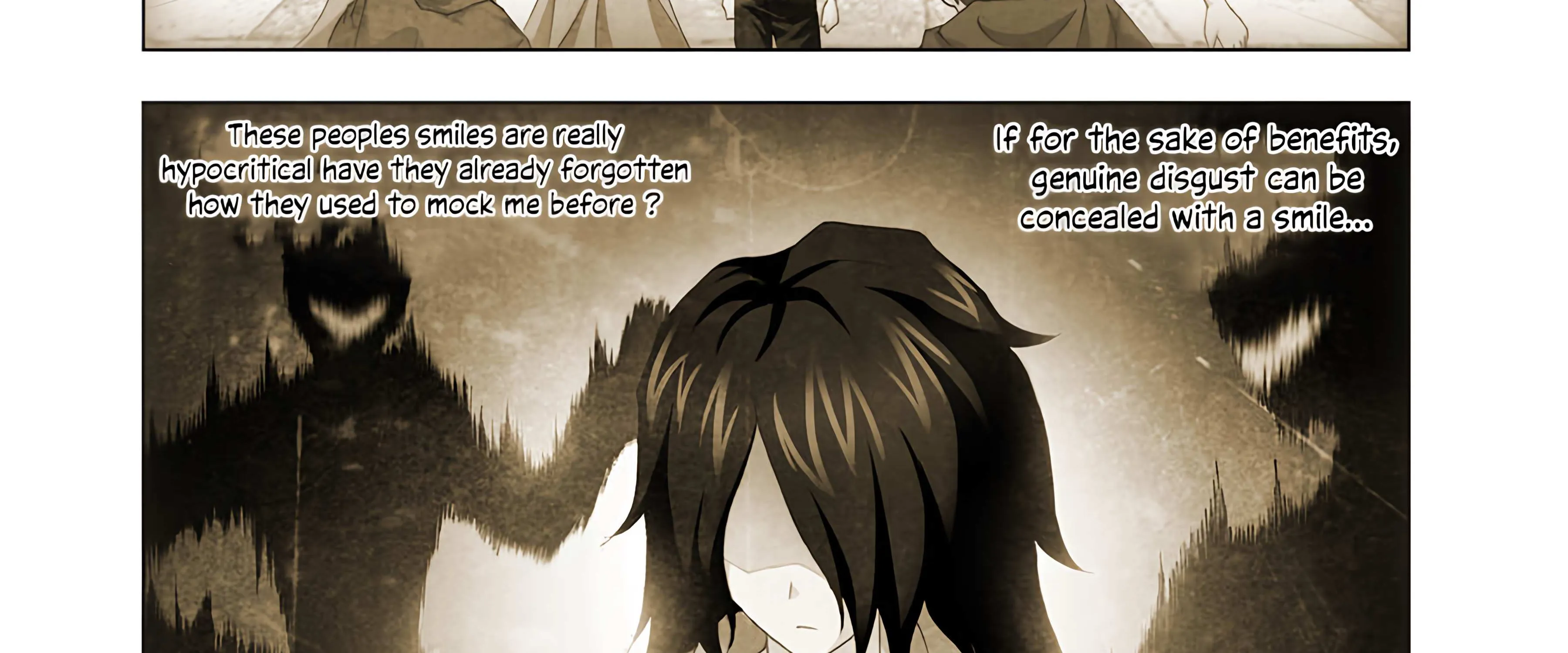 Read Soul Land chapter 75.5 image 3 on Lezhin