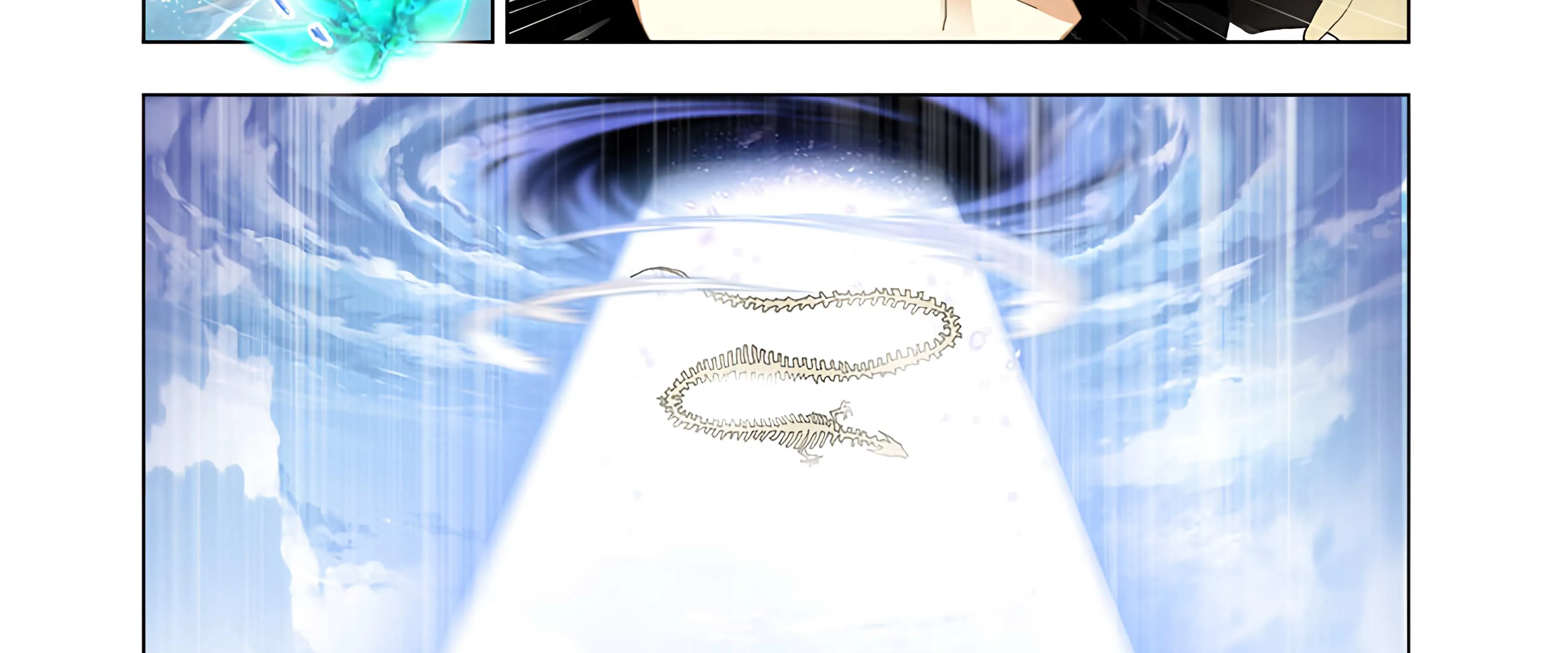 Read Soul Land chapter 75.5 image 32 on Lezhin
