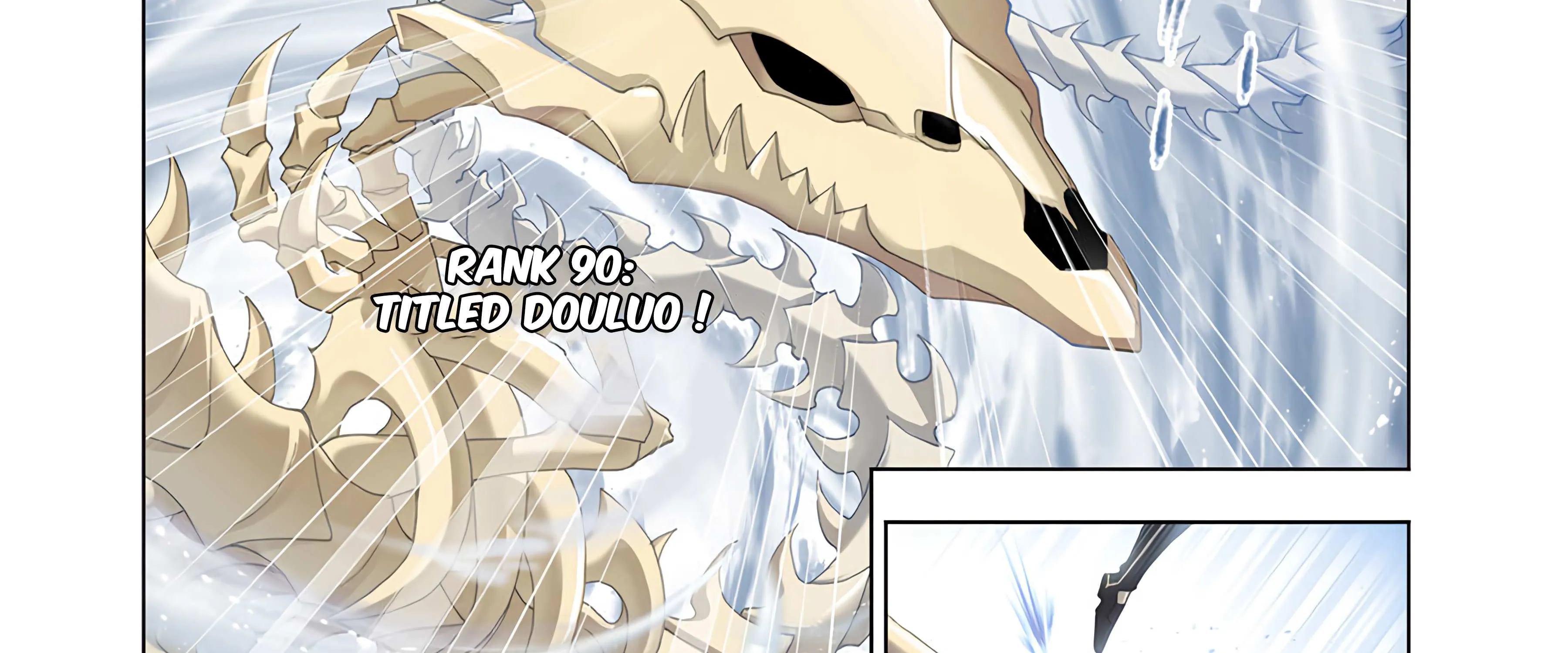 Read Soul Land chapter 75.5 image 36 on Lezhin