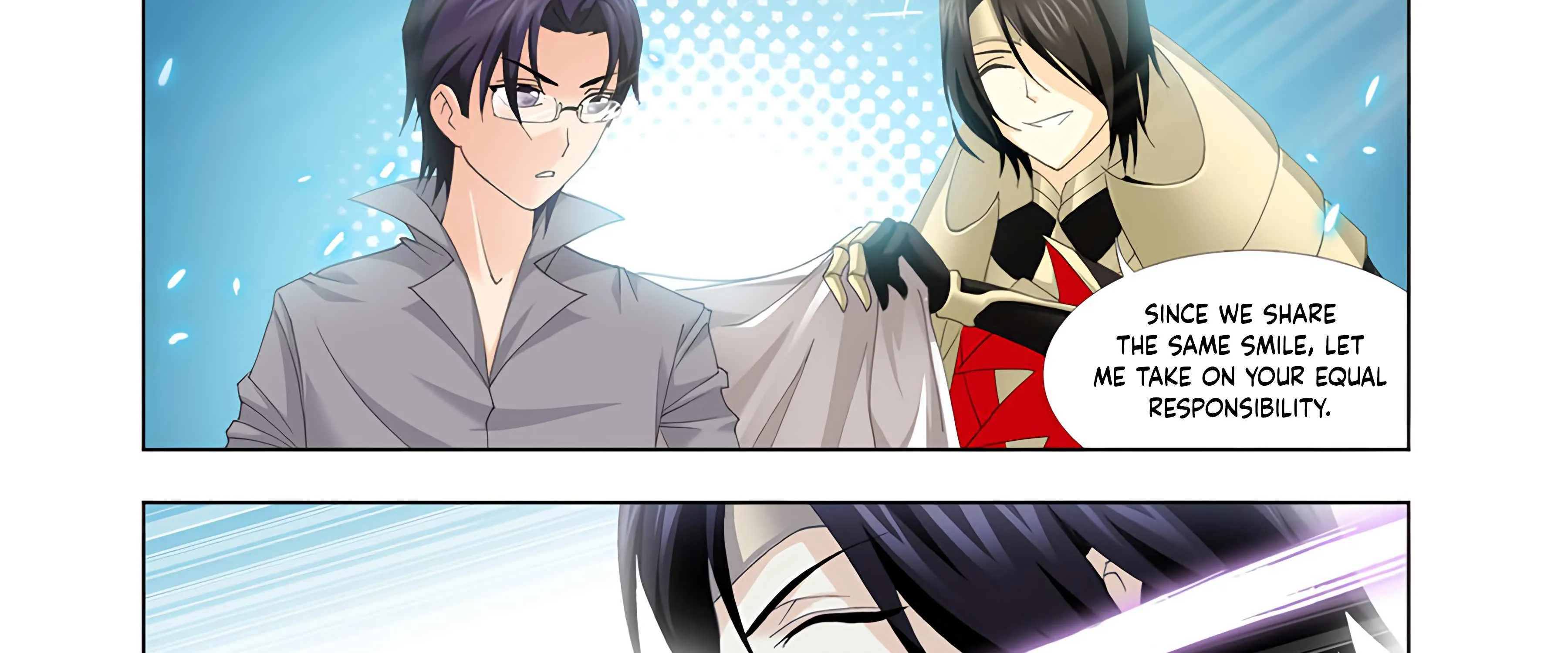 Read Soul Land chapter 75.5 image 40 on Lezhin