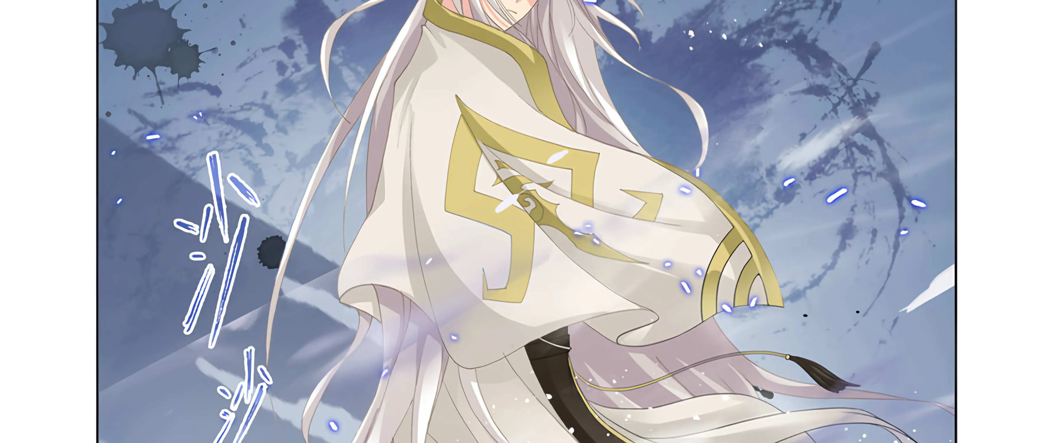 Read Soul Land chapter 75.5 image 43 on Lezhin