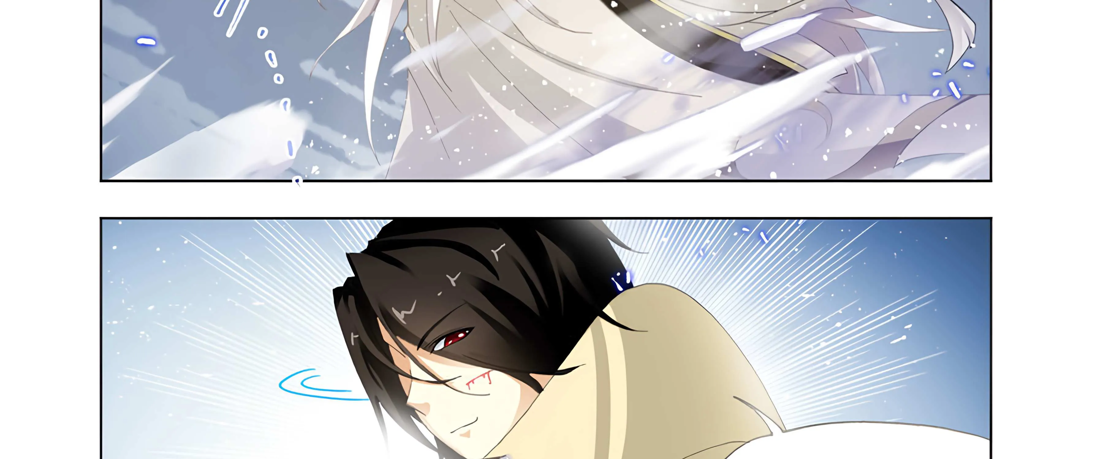Read Soul Land chapter 75.5 image 44 on Lezhin