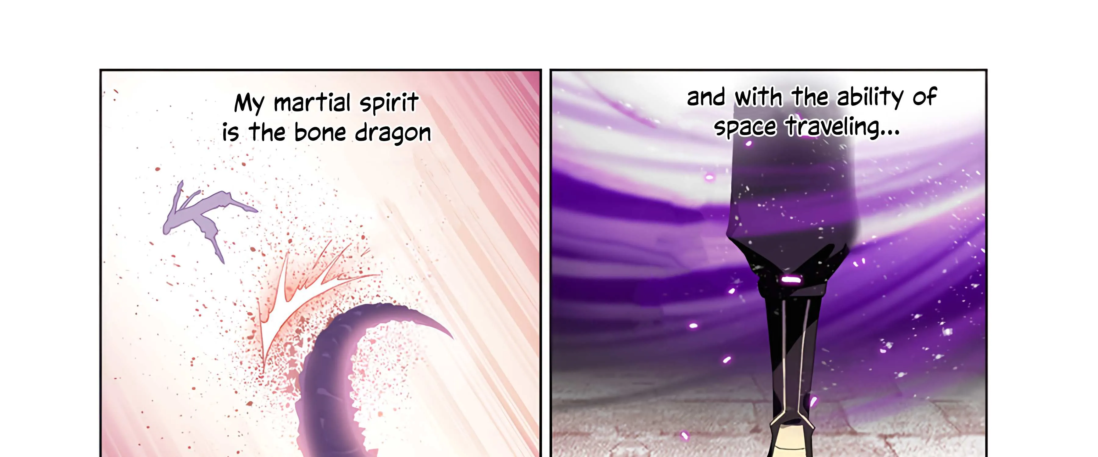 Read Soul Land chapter 75.5 image 6 on Lezhin