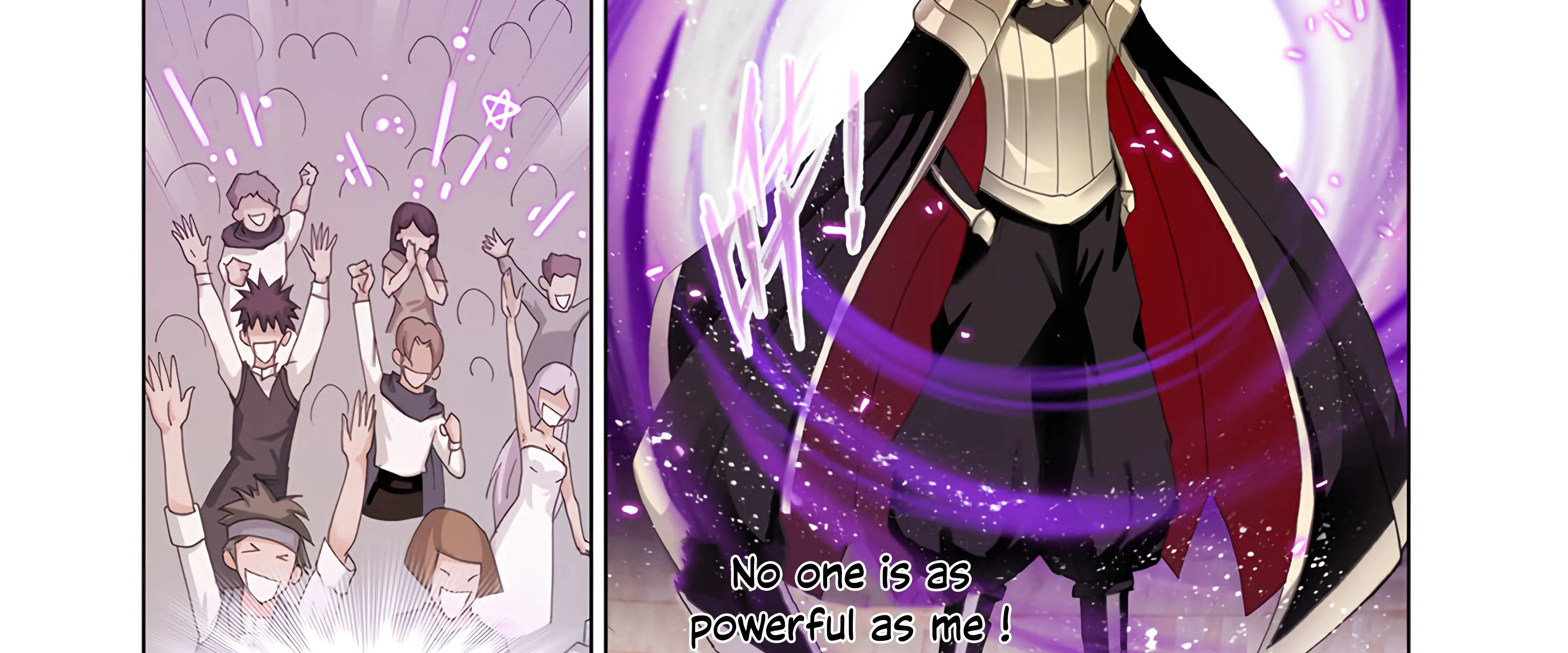 Read Soul Land chapter 75.5 image 8 on Lezhin