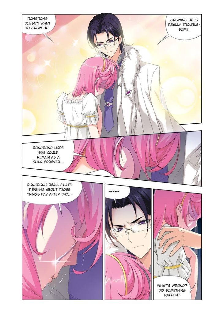 Read Soul Land chapter 76 image 10 on Lezhin