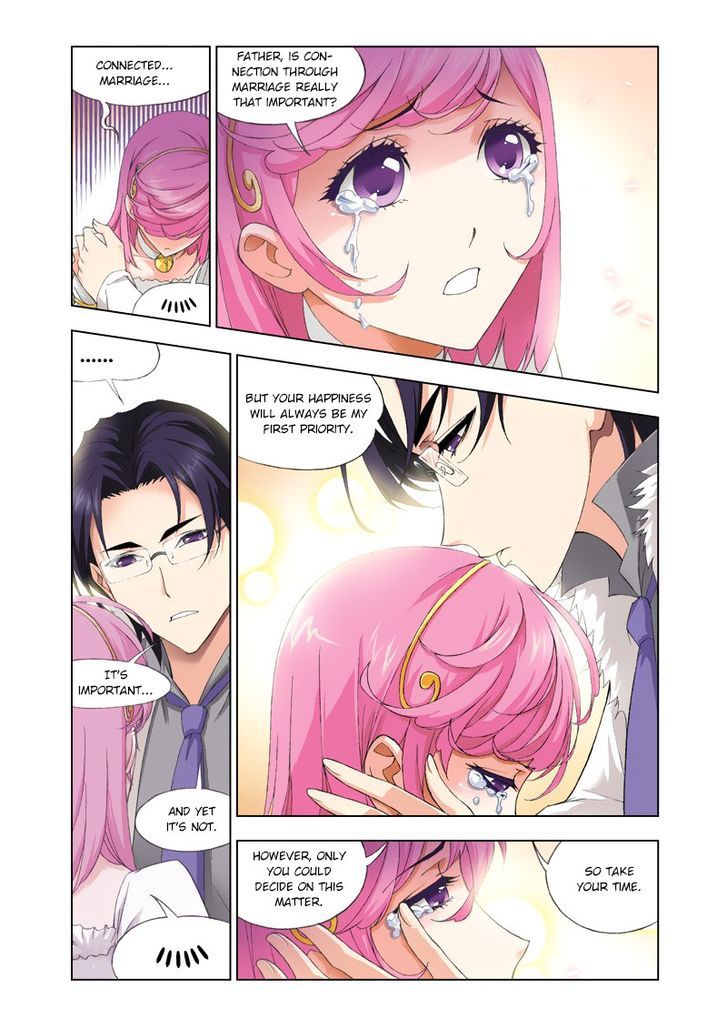 Read Soul Land chapter 76 image 11 on Lezhin