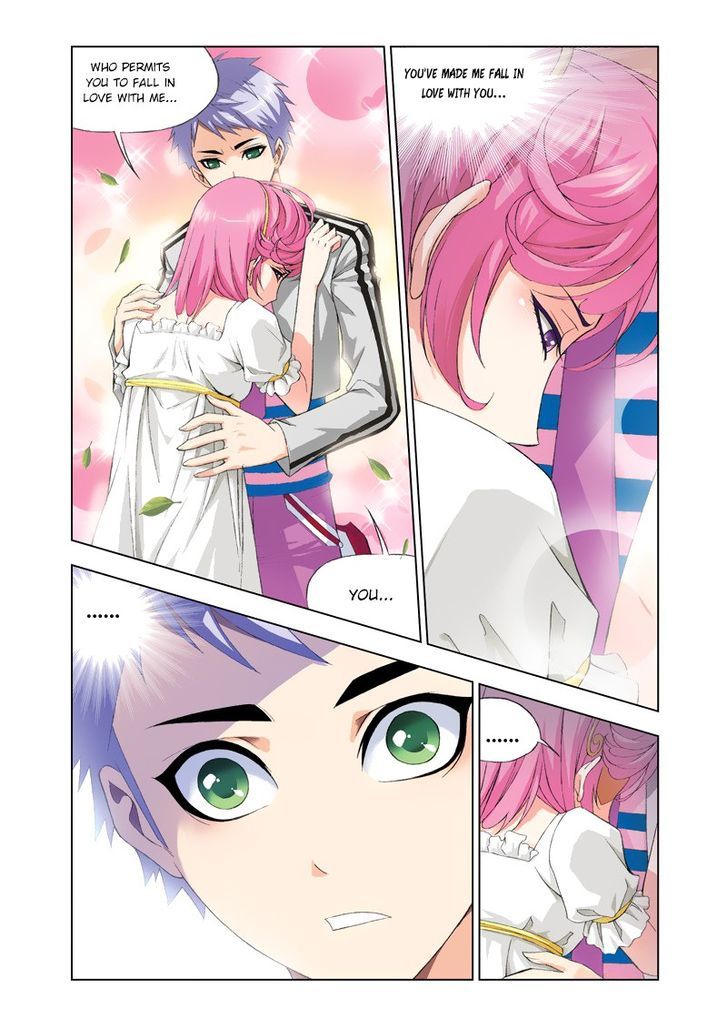 Read Soul Land chapter 76 image 19 on Lezhin