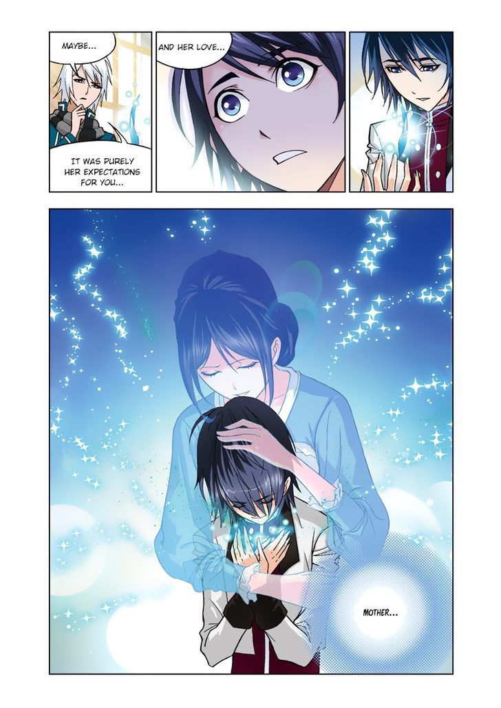 Read Soul Land chapter 77 image 22 on Lezhin